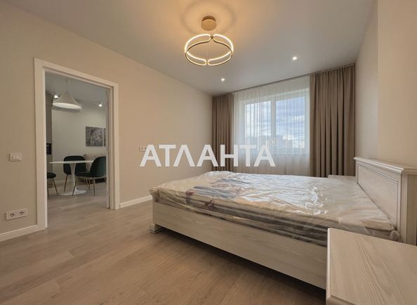 1-room apartment apartment by the address st. Ul Novomostitskaya (area 43,5 m2) - Atlanta.ua - photo 23