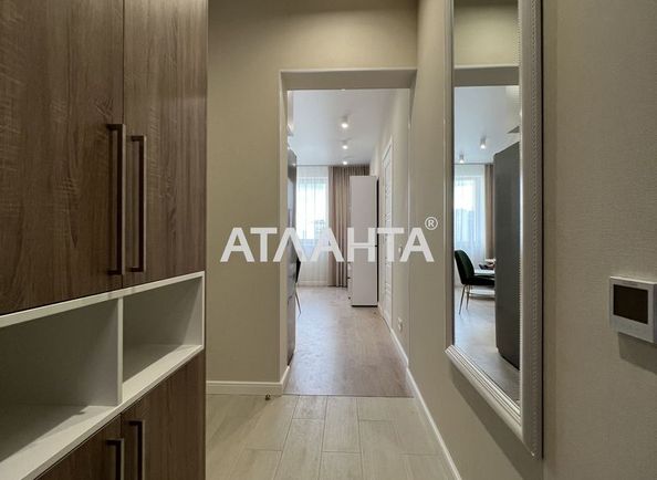 1-room apartment apartment by the address st. Ul Novomostitskaya (area 43,5 m2) - Atlanta.ua - photo 34