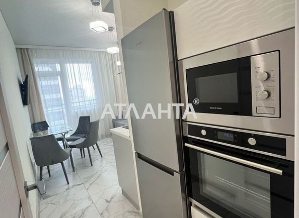 1-room apartment apartment by the address st. Genuezskaya (area 43,9 m2) - Atlanta.ua - photo 3