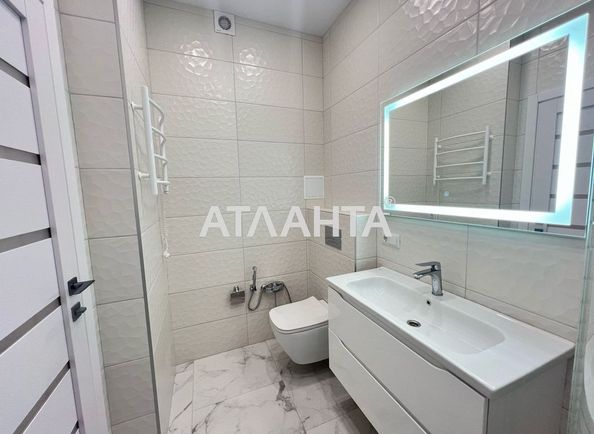 1-room apartment apartment by the address st. Genuezskaya (area 43,9 m2) - Atlanta.ua - photo 7