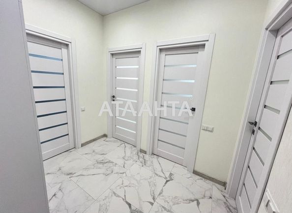 1-room apartment apartment by the address st. Genuezskaya (area 43,9 m2) - Atlanta.ua - photo 9
