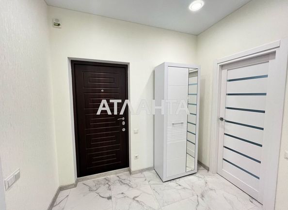 1-room apartment apartment by the address st. Genuezskaya (area 43,9 m2) - Atlanta.ua - photo 10