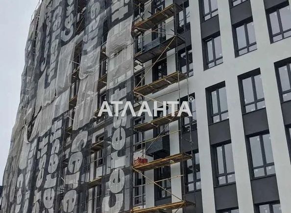 2-rooms apartment apartment by the address st. Zamarstynovskaya ul (area 69,7 m2) - Atlanta.ua - photo 4