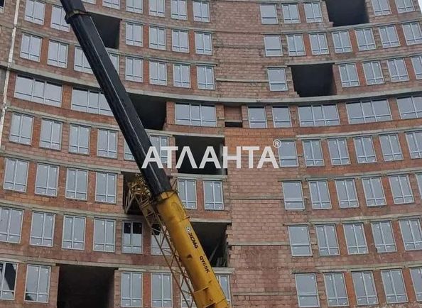 2-rooms apartment apartment by the address st. Zamarstynovskaya ul (area 69,7 m2) - Atlanta.ua - photo 5
