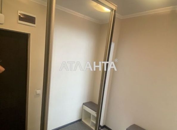 1-room apartment apartment by the address st. Raduzhnyy m n (area 39,5 m2) - Atlanta.ua - photo 4