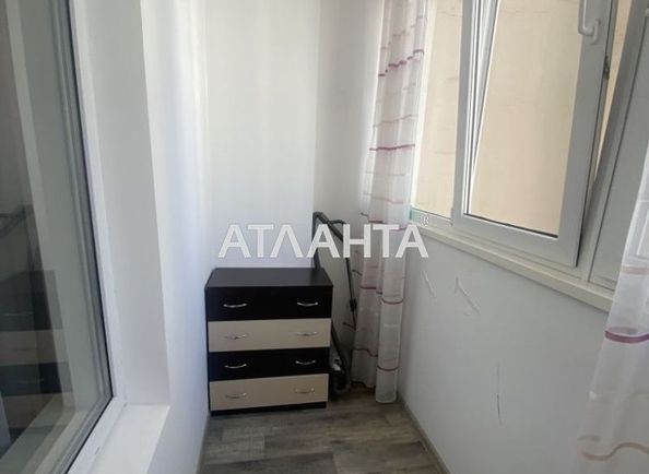 1-room apartment apartment by the address st. Raduzhnyy m n (area 39,5 m2) - Atlanta.ua - photo 6