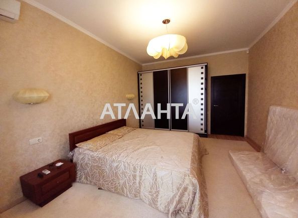 2-rooms apartment apartment by the address st. Fontanskaya dor Perekopskoy Divizii (area 86,2 m2) - Atlanta.ua - photo 9