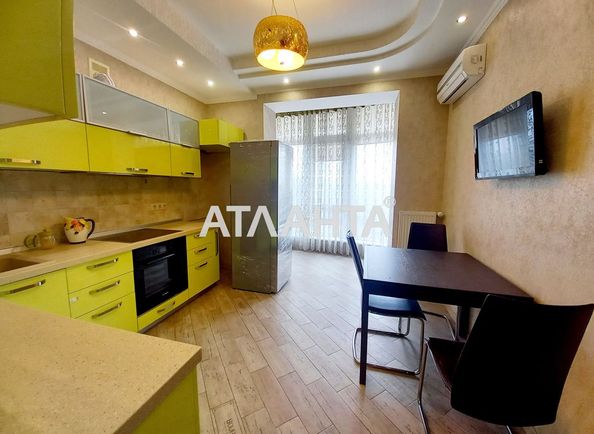2-rooms apartment apartment by the address st. Fontanskaya dor Perekopskoy Divizii (area 86,2 m2) - Atlanta.ua - photo 4