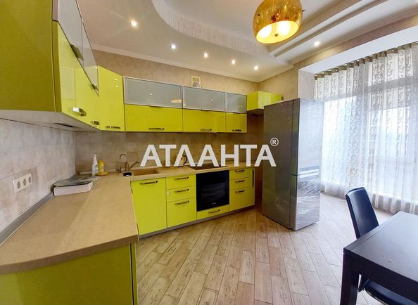 2-rooms apartment apartment by the address st. Fontanskaya dor Perekopskoy Divizii (area 86,2 m2) - Atlanta.ua - photo 3