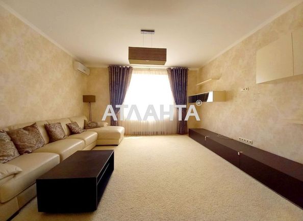 2-rooms apartment apartment by the address st. Fontanskaya dor Perekopskoy Divizii (area 86,2 m2) - Atlanta.ua - photo 6