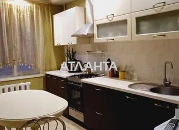 3-rooms apartment apartment by the address st. Dnepropetr dor Semena Paliya (area 58,5 m2) - Atlanta.ua