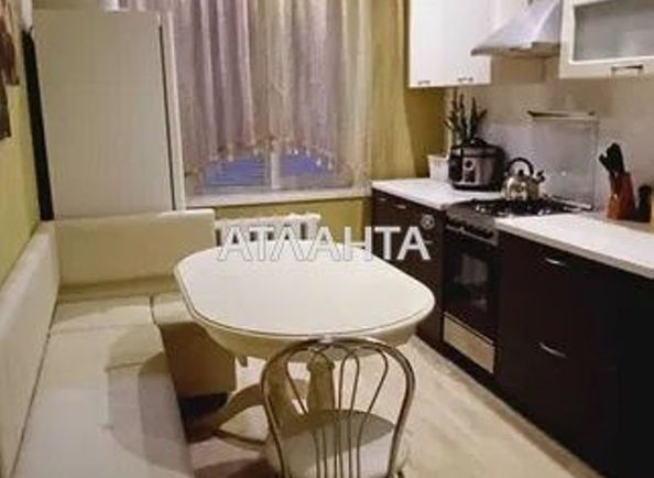 3-rooms apartment apartment by the address st. Dnepropetr dor Semena Paliya (area 58,5 m2) - Atlanta.ua - photo 2