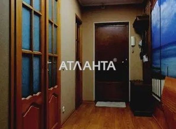 3-комнатная квартира по адресу Днепропетр. Дор. (площадь 58,5 м2) - Atlanta.ua - фото 5