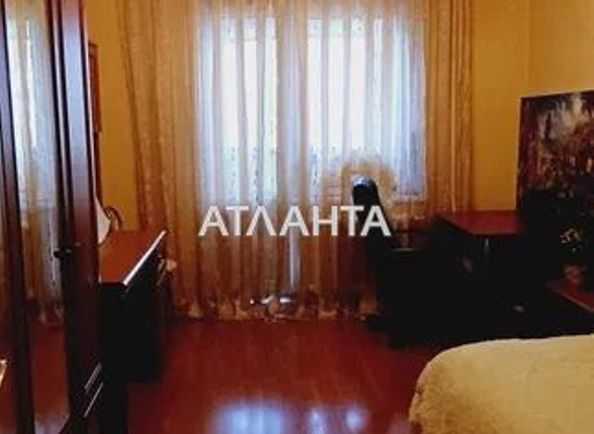 3-rooms apartment apartment by the address st. Dnepropetr dor Semena Paliya (area 58,5 m2) - Atlanta.ua - photo 7