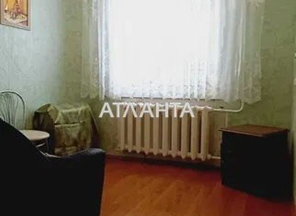 3-rooms apartment apartment by the address st. Dnepropetr dor Semena Paliya (area 58,5 m2) - Atlanta.ua - photo 8