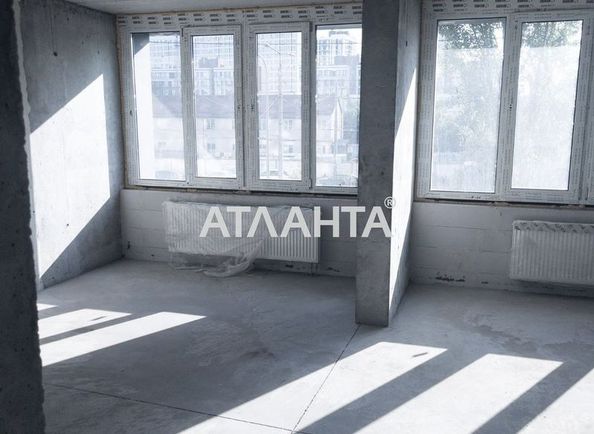 1-комнатная квартира по адресу ул. Максимовича (площадь 45,5 м²) - Atlanta.ua