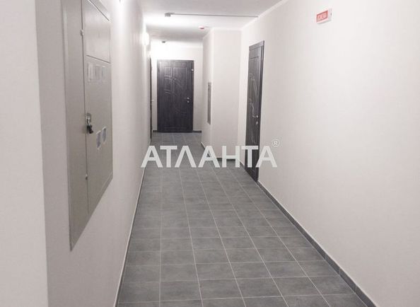 1-кімнатна квартира за адресою вул. Максимовича (площа 45,5 м²) - Atlanta.ua - фото 7