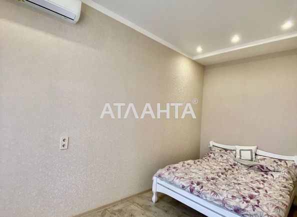 1-room apartment apartment by the address st. Grecheskaya (area 38,3 m2) - Atlanta.ua - photo 8