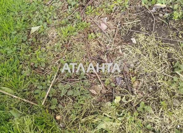 Landplot by the address st. Vozdvizhenskaya Kotovskogo (area 10,0 сот) - Atlanta.ua