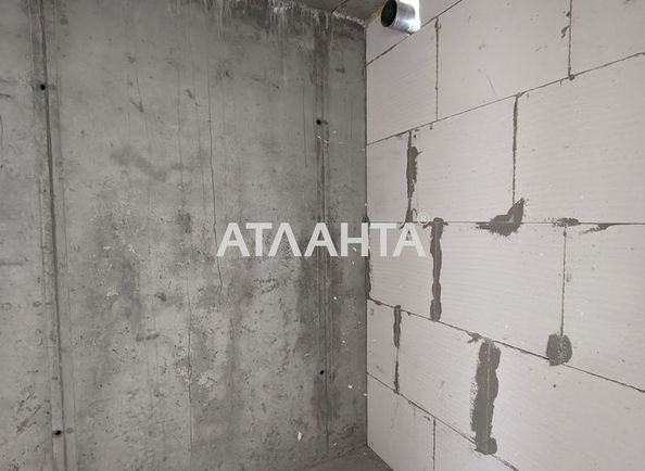 1-комнатная квартира по адресу ул. Пишоновская (площадь 41,3 м²) - Atlanta.ua - фото 3