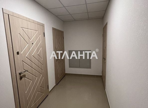 1-комнатная квартира по адресу ул. Пишоновская (площадь 41,3 м²) - Atlanta.ua - фото 7