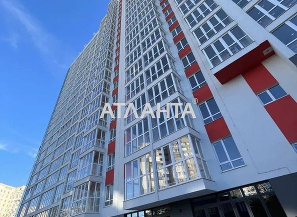 1-комнатная квартира по адресу ул. Пишоновская (площадь 41,3 м²) - Atlanta.ua - фото 10