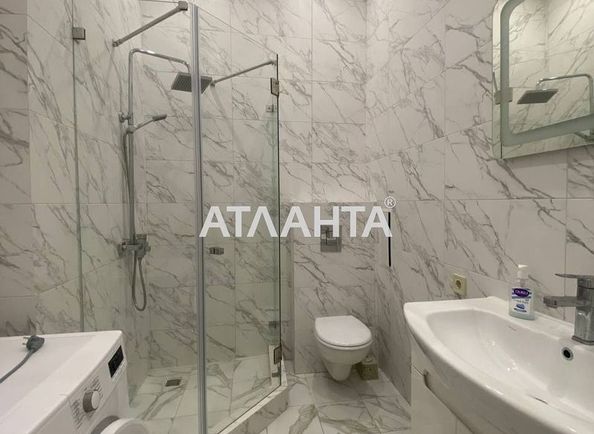 1-room apartment apartment by the address st. Grecheskaya (area 45,0 m2) - Atlanta.ua - photo 4