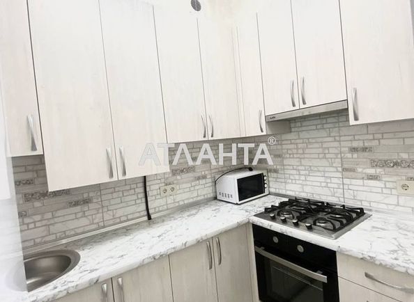 1-room apartment apartment by the address st. Grecheskaya (area 45,0 m2) - Atlanta.ua - photo 9