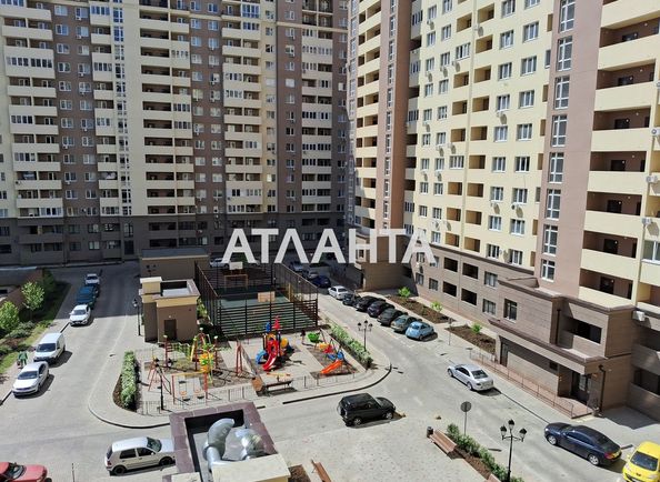1-room apartment apartment by the address st. Vorobeva ak (area 36,4 m2) - Atlanta.ua - photo 11