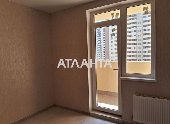 1-room apartment apartment by the address st. Vorobeva ak (area 36,4 m2) - Atlanta.ua - photo 3