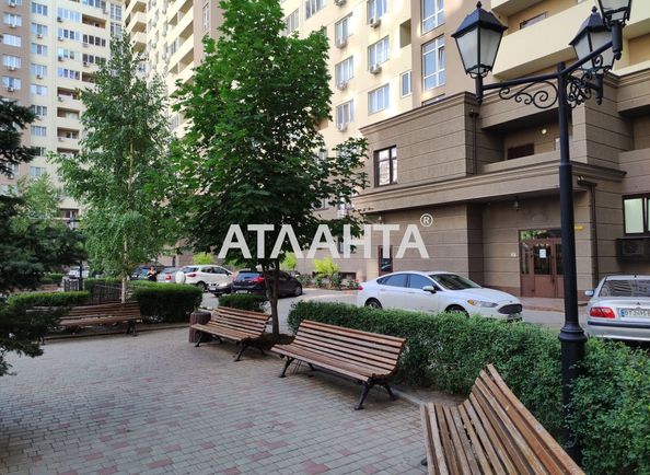 1-room apartment apartment by the address st. Vorobeva ak (area 36,4 m2) - Atlanta.ua - photo 10