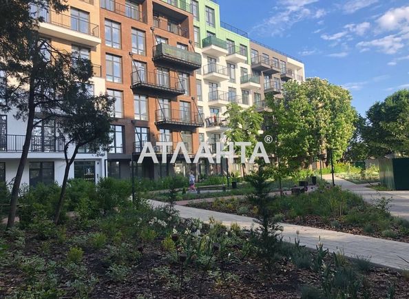 1-room apartment apartment by the address st. Donskogo Dmitriya (area 43,2 m²) - Atlanta.ua - photo 6