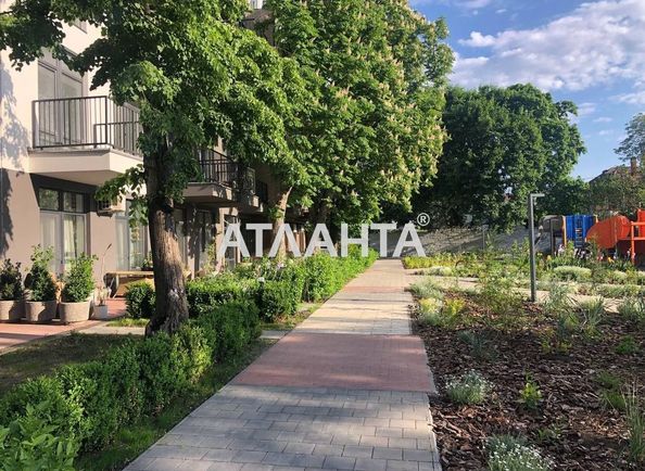 1-room apartment apartment by the address st. Donskogo Dmitriya (area 43,2 m²) - Atlanta.ua - photo 7