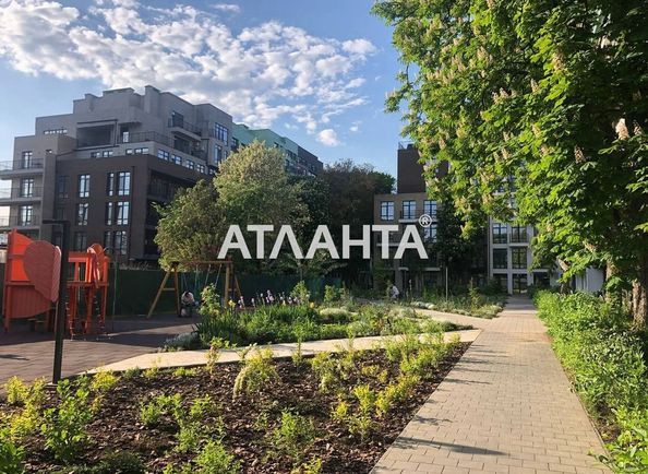 1-room apartment apartment by the address st. Donskogo Dmitriya (area 43,2 m²) - Atlanta.ua - photo 8