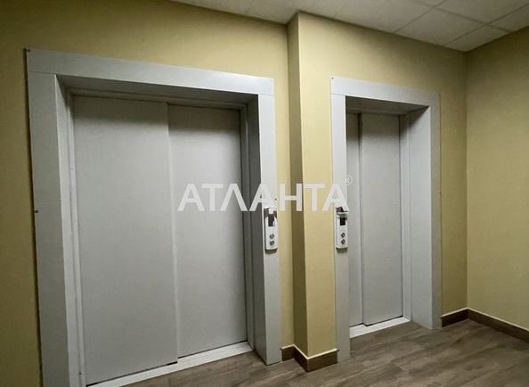 1-кімнатна квартира за адресою Овідіопольська дор. (площа 39,9 м2) - Atlanta.ua - фото 4