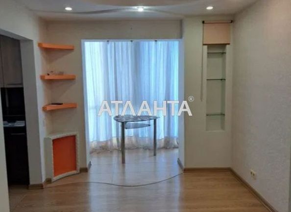 3-rooms apartment apartment by the address st. Vilyamsa ak (area 70,3 m2) - Atlanta.ua - photo 2