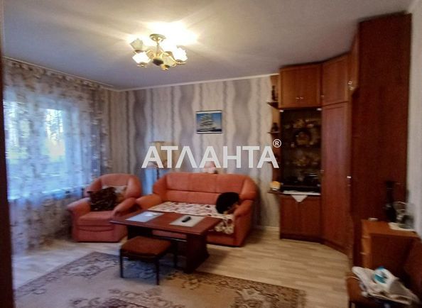 3-rooms apartment apartment by the address st. Dnepropetr dor Semena Paliya (area 73,0 m2) - Atlanta.ua - photo 6