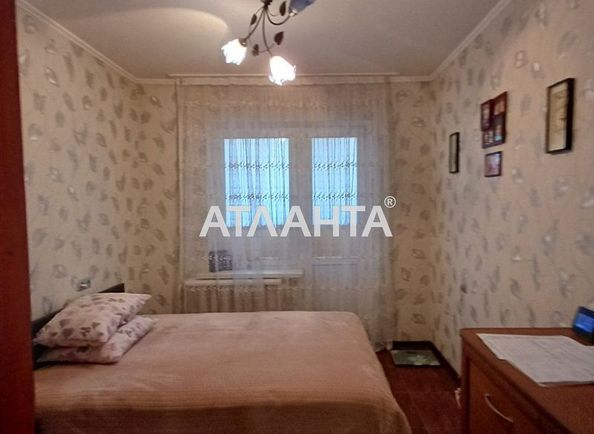 3-rooms apartment apartment by the address st. Dnepropetr dor Semena Paliya (area 73,0 m2) - Atlanta.ua - photo 3