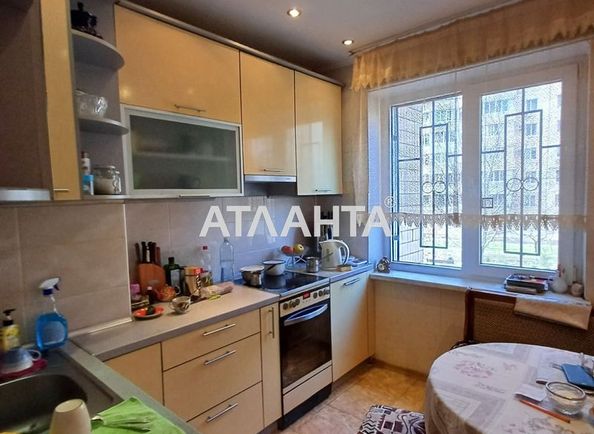 3-rooms apartment apartment by the address st. Dnepropetr dor Semena Paliya (area 73,0 m2) - Atlanta.ua - photo 2