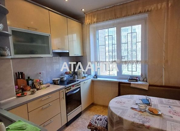 3-rooms apartment apartment by the address st. Dnepropetr dor Semena Paliya (area 73,0 m2) - Atlanta.ua