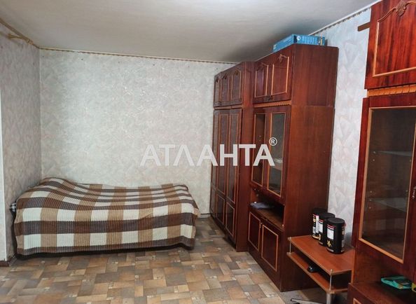 1-room apartment apartment by the address st. Kosmonavtov (area 32,0 m2) - Atlanta.ua