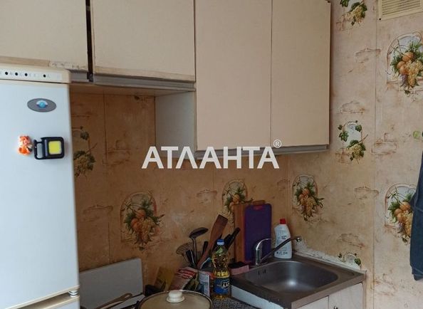 1-room apartment apartment by the address st. Kosmonavtov (area 32,0 m2) - Atlanta.ua - photo 5