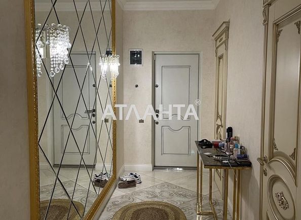 1-room apartment apartment by the address st. Gagarinskoe plato (area 60,0 m2) - Atlanta.ua - photo 7