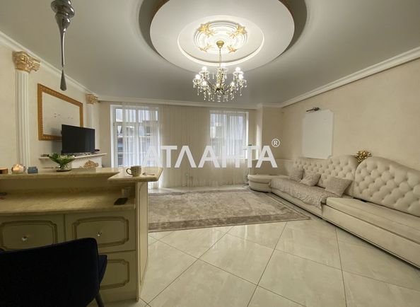 1-room apartment apartment by the address st. Gagarinskoe plato (area 60,0 m2) - Atlanta.ua - photo 2