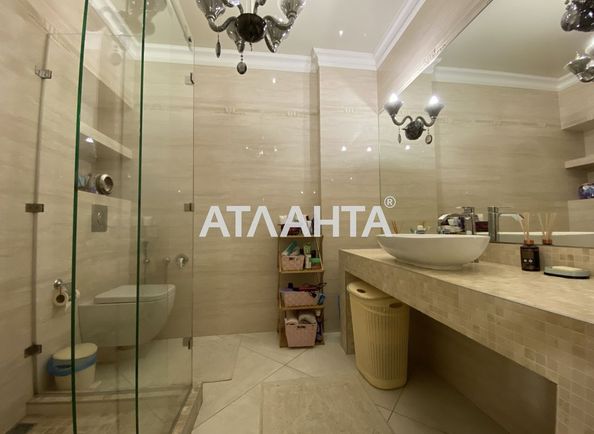 1-room apartment apartment by the address st. Gagarinskoe plato (area 60,0 m2) - Atlanta.ua - photo 9