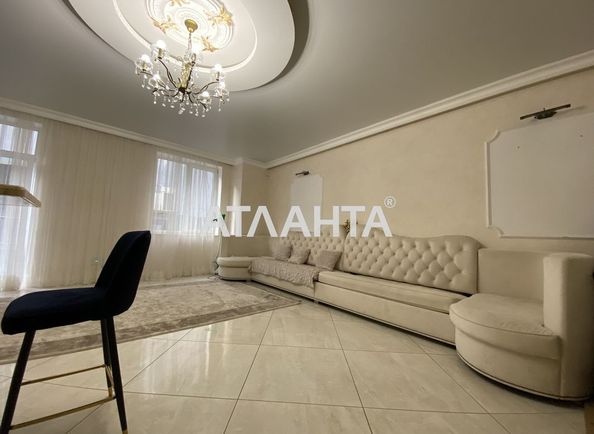 1-room apartment apartment by the address st. Gagarinskoe plato (area 60,0 m2) - Atlanta.ua - photo 10