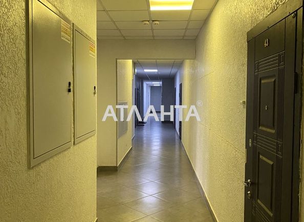 1-room apartment apartment by the address st. Gagarinskoe plato (area 60,0 m2) - Atlanta.ua - photo 11