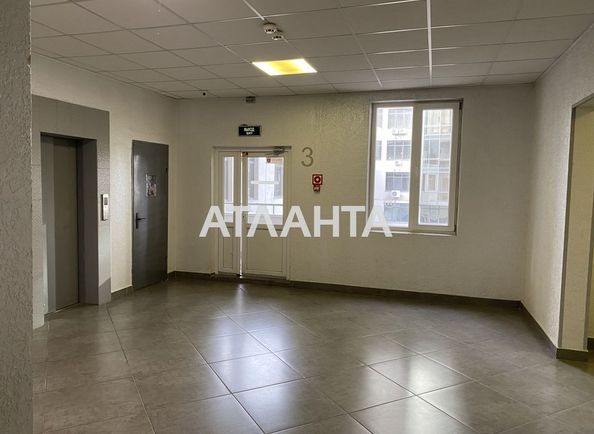 1-room apartment apartment by the address st. Gagarinskoe plato (area 60,0 m2) - Atlanta.ua - photo 12