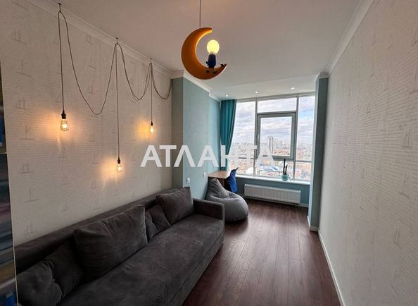 3-rooms apartment apartment by the address st. Frantsuzskiy bul Proletarskiy bul (area 100,0 m2) - Atlanta.ua - photo 11