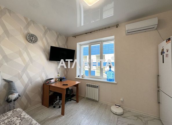 1-room apartment apartment by the address st. Bugaevskaya Instrumentalnaya (area 22,6 m2) - Atlanta.ua